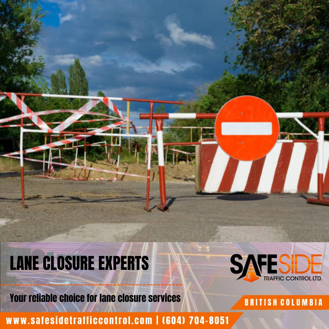 Sports Therapy and Physiotherapy Traffic Control Systems Coquitlam