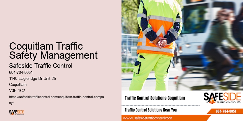 Coquitlam Traffic Safety Management